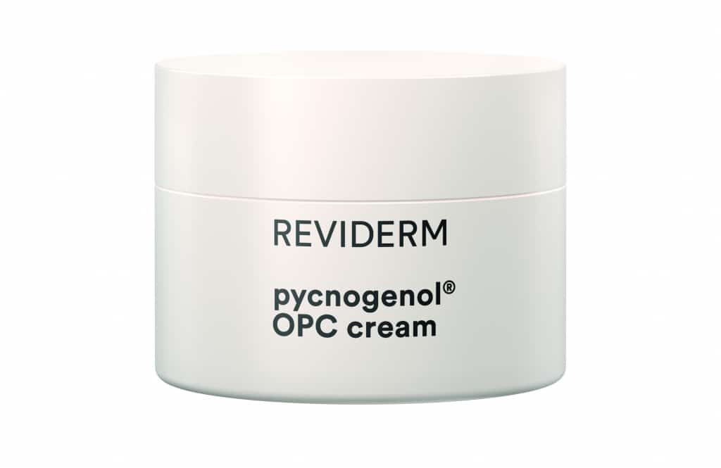 Reviderm pycnogenol OPC cream